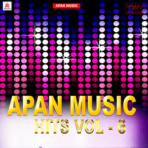 Apan Music Hits Vol -6