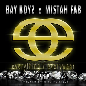 Everything / Everywear (Explicit)