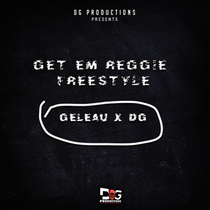 Get Em Reggie (Freestyle) (Instrumental with Intro)