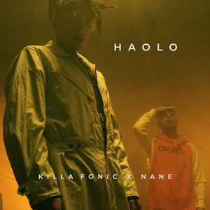 Haolo (Explicit)