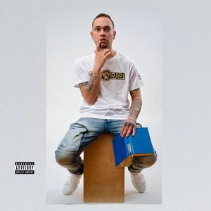 crash. (feat. Mark Sherwood)