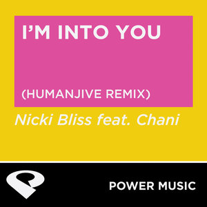 I'm Into You (HumanJive Remix Radio Edit)