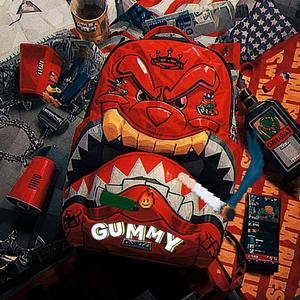 Gummy (Explicit)