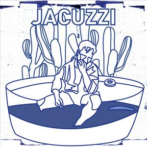 JACUZZI (Feat. Donutman)