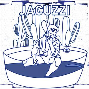 JACUZZI(Feat. Donutman)