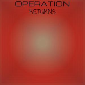 Operation Returns