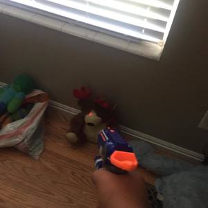 Fire Song 1 (Explicit)