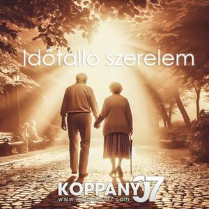 Időtálló szerelem (feat. Amarilla)