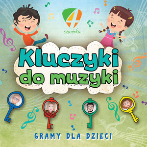 Kluczyki do Muzyki