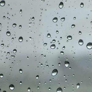 有你来过的那场雨