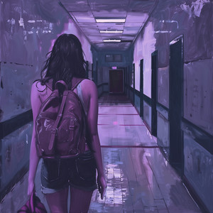 So High School (Slowed + Reverb) - Touch Me While Your Bros Play Grand Theft Auto