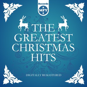 The Greatest Christmas Hits