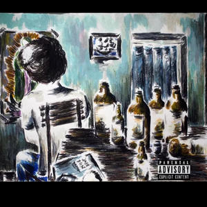 CAGUAMAS (feat. DOBLEON) (Explicit)