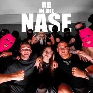 Ab in die Nase (feat. OsTEKKe) [Explicit]