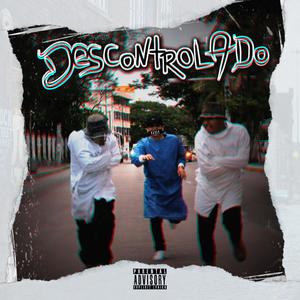 Sindicato Artillery : Descontrolado (Explicit)