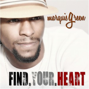 Find Your Heart(feat. Noel Gourdin)