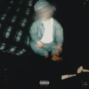 BLACK TINT (feat. LuvAidn) (Explicit)