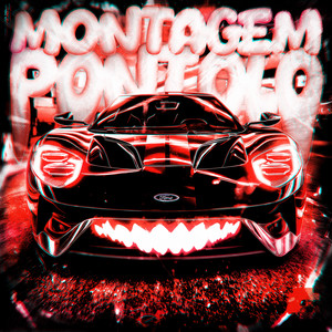 Montagem Pontolo (SLOWED)
