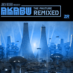 The Way (Octave One Remix)