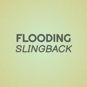 Flooding Slingback