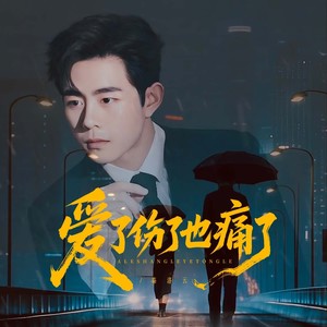 爱了伤了也痛了