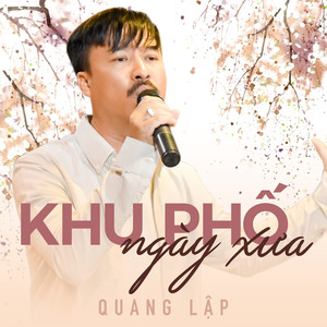 Khu phố ngày xưa