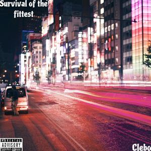 Survival of the fittest (Explicit)