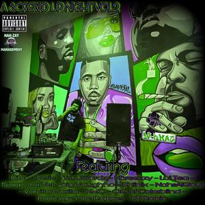 High Note (Chopped & Screwed) (feat. Package The Rapper) [Explicit]