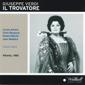 Il trovatore : Parte I, Il duello - All'erta, All'erta !
