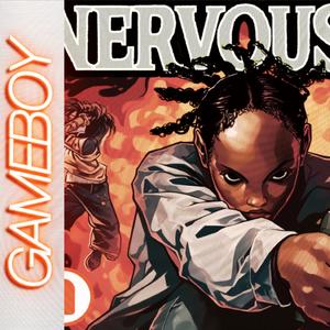 NERVOUS (feat. YBN Nahmir) (Explicit)