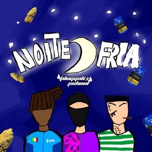 Noite Fria (Explicit)