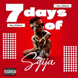 7days of Sgija (Explicit)