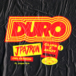 Duro (feat. Yoga Fire) [Remix] [Explicit]