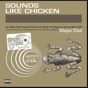 WE ATE SAND (feat. BRANDON B) (Explicit)