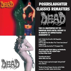 Poserslaughter Classics Remasters