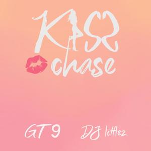 Kiss Chase (feat. DJ Littlez) [Radio Edit]