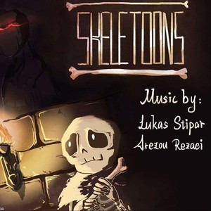 Skeletoons (Original Game Soundtrack)