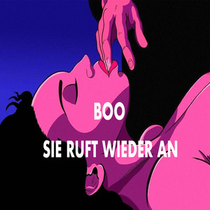 Sie ruft wieder an