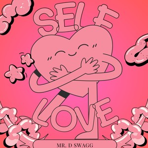 Self Love (Explicit)