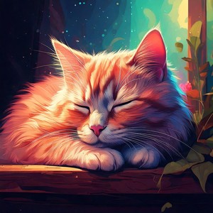 Quiet Cat Nap Lofi