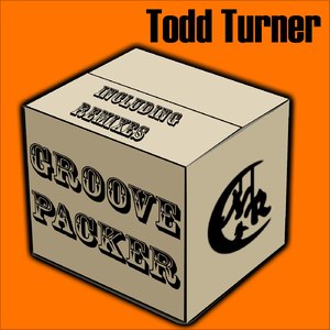 Grovvepacker (Derek Haze Remix)
