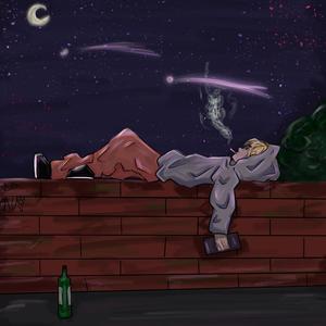 weit weg (feat. PuRpLeB0y)