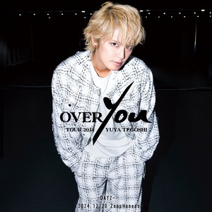 手越祐也 - Lover (Live)