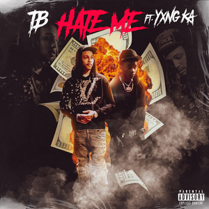 Hate Me (Explicit)