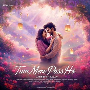 Tum Mere Paas Ho
