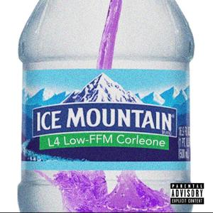 Ice Mountain (feat. FFM Jay Corleone) (Explicit)