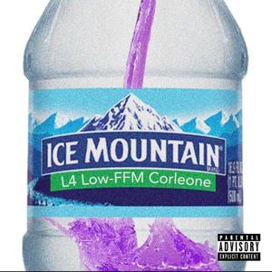 Ice Mountain (feat. FFM Jay Corleone) [Explicit]