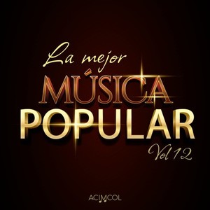 La Mejor Música Popular, Vol. 12