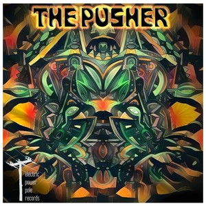 The Pusher (Explicit)