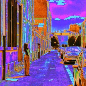 CHATEAU DE SABLE (feat. Jeune Siew) (Explicit)